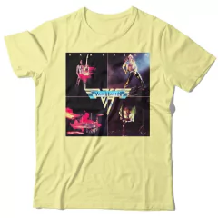 Van Halen - 4 - Dala