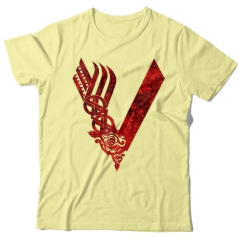 Vikings - 5 - comprar online