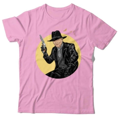 Westworld - 11 - Dala