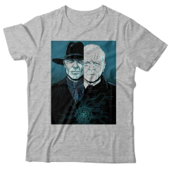 Westworld - 8 - Dala