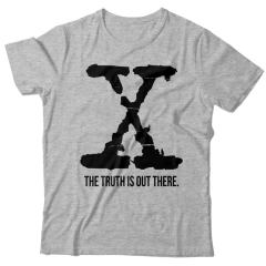 X Files - 2 - tienda online