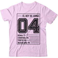 Independiente - 4 - Dala