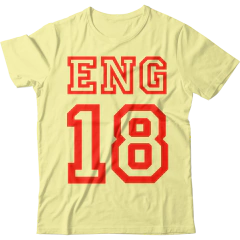 Inglaterra - 12 - comprar online
