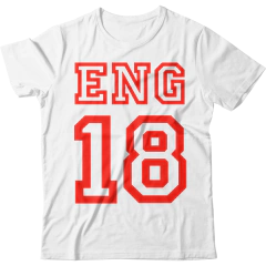 Inglaterra - 12