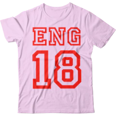 Inglaterra - 12 en internet