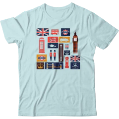 Inglaterra - 3 en internet