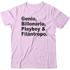 Iron Man - 1 en internet