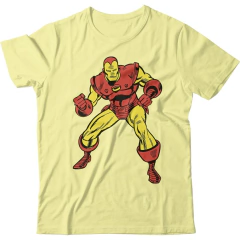 Iron Man - 11 - Dala