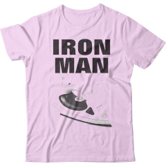 Iron Man - 6 en internet