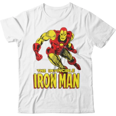 Iron Man - 7 - comprar online