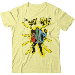 Iron Man - 8 - tienda online