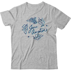 Jane Austen - 3 - Dala