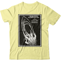 Jaws - 8 en internet