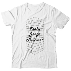 Jenga - 1