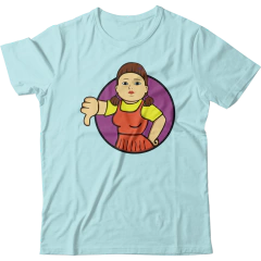 Juego Calamar - 12 - comprar online