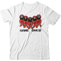 Juego Calamar - 14 en internet