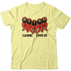 Juego Calamar - 14 - tienda online