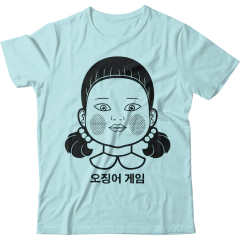 Juego Calamar - 5 en internet