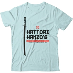 Kill Bill - 13 en internet