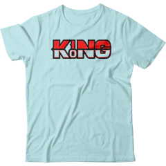 King Kong - 11 en internet