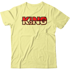 King Kong - 11 - tienda online