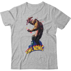 King Kong - 13 - Dala