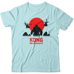 King Kong - 2 en internet