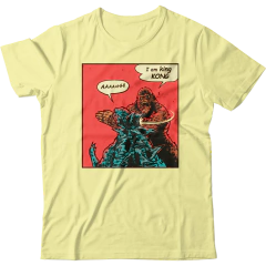 King Kong - 8