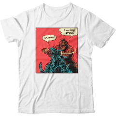 King Kong - 8 - comprar online