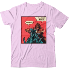 King Kong - 8