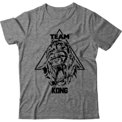 King Kong - 9 - Dala