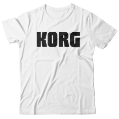 Korg - 1