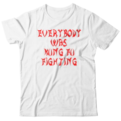 Kung Fu - 8 en internet