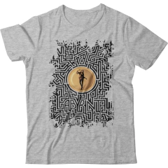 Laberinto - 4 en internet