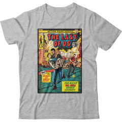 Last of Us - 22 - comprar online