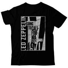 Led Zeppelin - 10