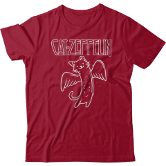 Led Zeppelin - 17 en internet