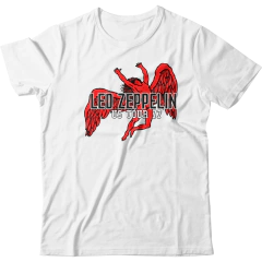 Led Zeppelin - 20 - Dala