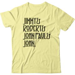 Led Zeppelin - 22 - Dala