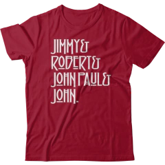 Led Zeppelin - 22 - tienda online