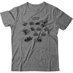 Lego - 10 en internet