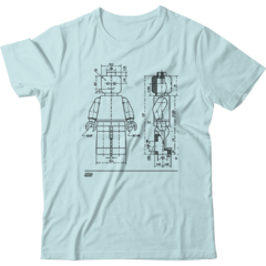 Lego - 3 - Dala