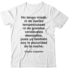 Imagen de Lispector - 1