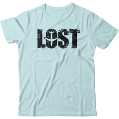 Lost - 1 en internet