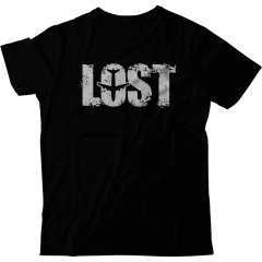 Lost - 1