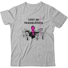 Lost In Translation - 5 - comprar online