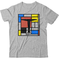 Mandalorian - 8 en internet