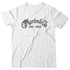 Martin - 1