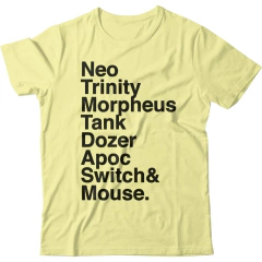 Matrix - 4 - comprar online