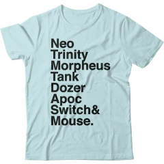 Matrix - 4 en internet